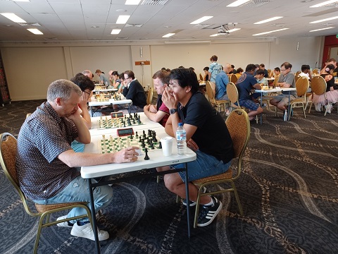 2023 WA Allegro Championship Pic 4